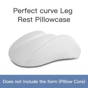 LEG1 pillowcase